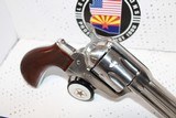 Cimarron Thunderstorm Pair - 6 of 10