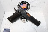 Kimber 45th Anniversary 1911 - 4 of 9