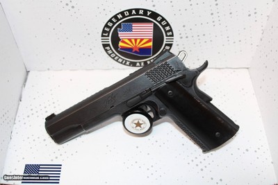 Kimber 45th Anniversary 1911