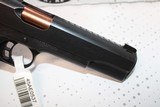 Kimber 45th Anniversary 1911 - 7 of 9