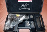 Kimber 45th Anniversary 1911 - 9 of 9