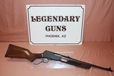 Henry Supreme 556