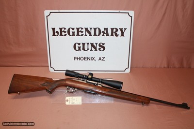 Winchester 100