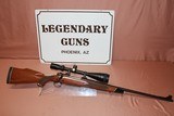 Winchester 70XTR 338WM - 1 of 13