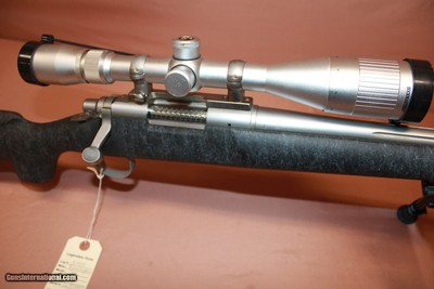 Remington 700 .223 - Image 2 of 14