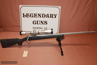 Remington 700 .223 - Image 1 of 14