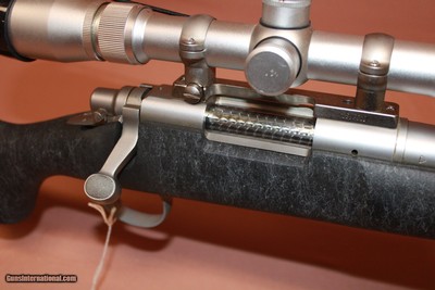 Remington 700 .223 - Image 3 of 14