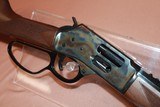 Henry Case Color 357 - 2 of 9