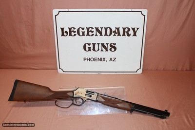 Henry Case Color 357