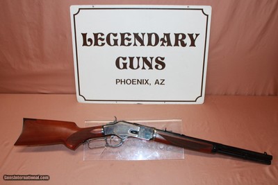 Cimarron 1873 Texas Brush Popper