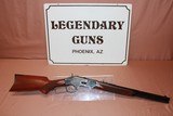 Cimarron 1873 Texas Brush Popper