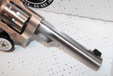 Ruger GP100 22LR - 6 of 12