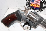 Ruger GP100 22LR - 8 of 12