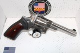 Ruger GP100 22LR - 5 of 12