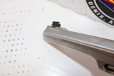 Ruger GP100 22LR - 10 of 12