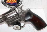 Ruger GP100 22LR - 4 of 12