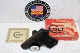 Colt Junior 25ACP - 1 of 11