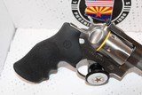 Ruger GP100 - 6 of 8