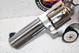 Ruger GP100 - 2 of 8