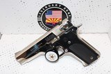 S&W 59 Nickel - 1 of 12