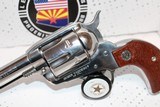 Ruger Vaquero {Old Model} - 2 of 7