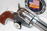 Ruger Vaquero {Old Model} - 6 of 7