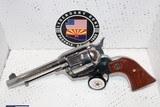 Ruger Vaquero {Old Model} - 1 of 7