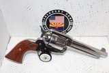 Ruger Vaquero {Old Model} - 5 of 7