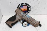 S&W M&P9 Metal FDE - 4 of 6