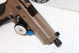 S&W M&P9 Metal FDE - 5 of 6