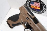 S&W M&P9 Metal FDE - 6 of 6