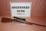 Remington 722 .308 - 1 of 15