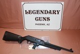 Ruger PC Carbine 9