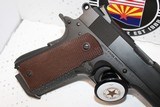 Colt 1911 WW2 Reproduction - 7 of 10