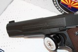 Colt 1911 WW2 Reproduction - 4 of 10