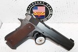 Colt 1911 WW2 Reproduction - 5 of 10