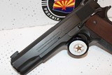 Colt 1911 WW2 Reproduction - 2 of 10