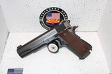 Colt 1911 WW2 Reproduction - 1 of 10