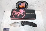 Microtech Stitch A S/E - 1 of 9