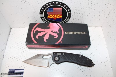 Microtech Stitch A S/E