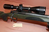 Remington 700 VTR 308 - 6 of 9
