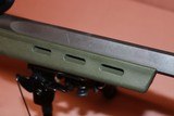 Remington 700 VTR 308 - 8 of 9