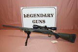 Remington 700 VTR 308 - 1 of 9