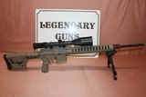 Colt AR15 A2 Custom - 1 of 11