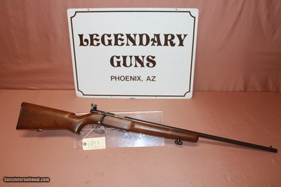 Remington 521T