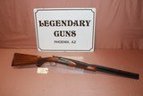 Ruger Red Label 20 Gauge