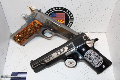 Colt Sun & Moon Package 38