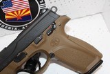 FN FNP9 - 3 of 6