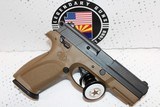 FN FNP9 - 4 of 6