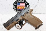FN FNP9 - 1 of 6